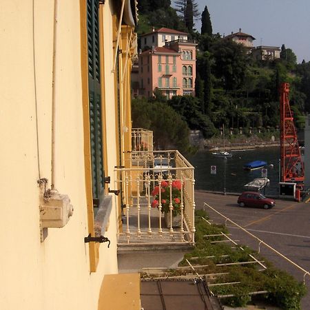 Hotel Olivedo Varenna Exterior photo