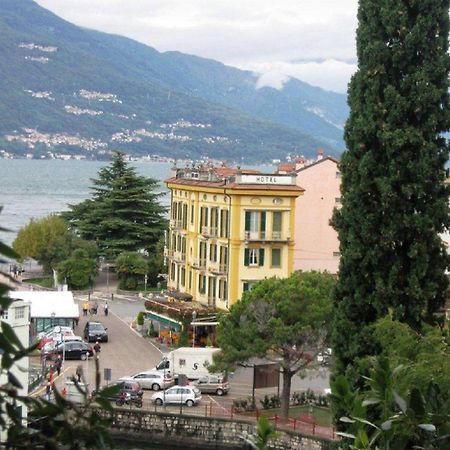 Hotel Olivedo Varenna Exterior photo