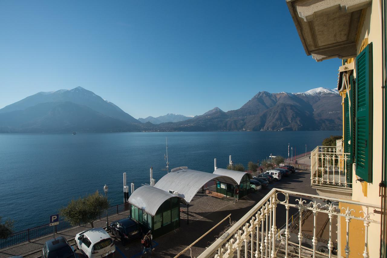 Hotel Olivedo Varenna Exterior photo